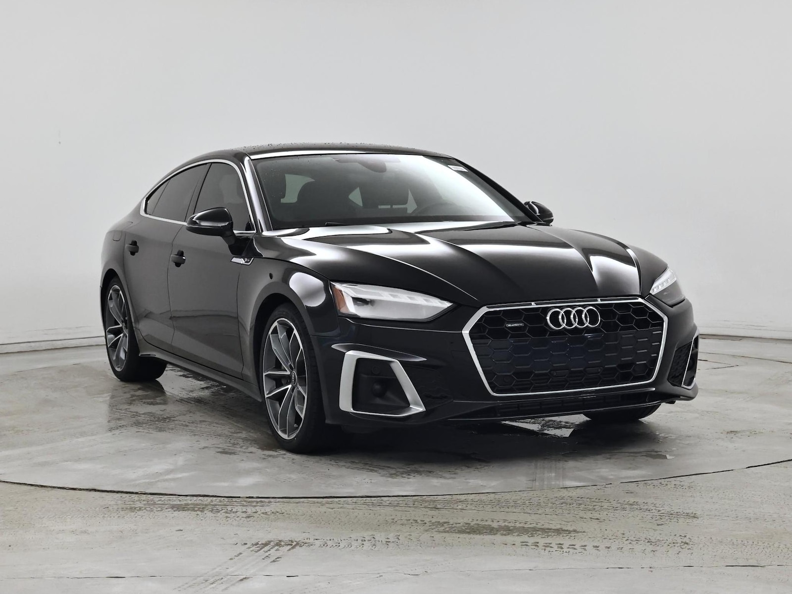 audi a5 sportback 2024 WAUDACF52RA064516 image audi a5 sportback 2024 WAUDACF52RA064516 image